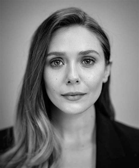 wallpaper elizabeth olsen|elizabeth olsen black and white.